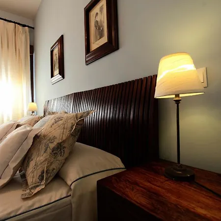 Casa rural La Senda De Enebros *