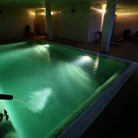 La Senda De Enebros Higuera de las Dueñas