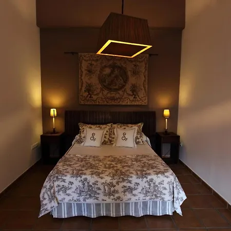 La Senda De Los Enebros *