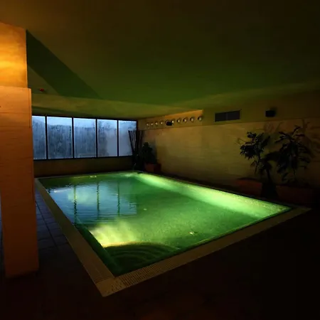 Country house La Senda De Enebros
