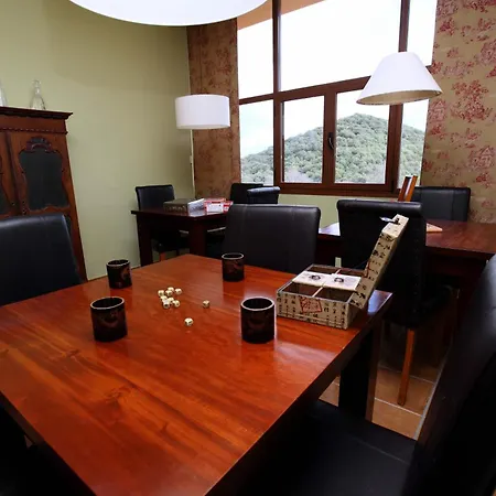 Casa rural La Senda De Enebros *