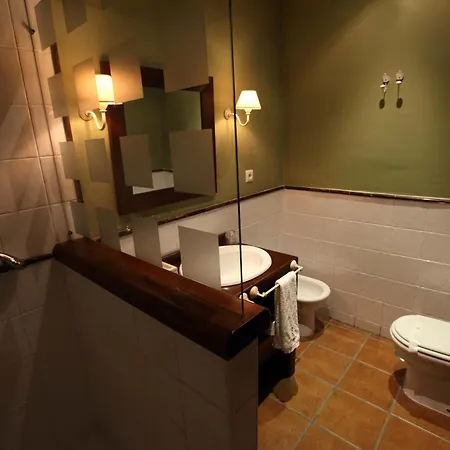 Casa rural La Senda De Enebros *