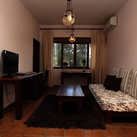 Casa rural La Senda De Enebros *