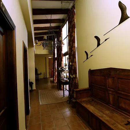 Country house La Senda De Enebros *