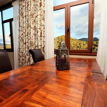 La Senda De Los Enebros Higuera de las Dueñas