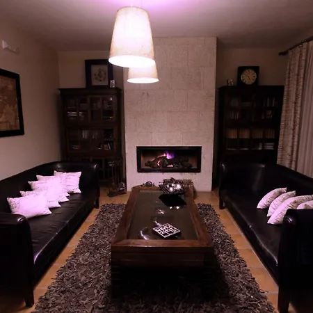 La Senda De Enebros * Higuera de las Dueñas