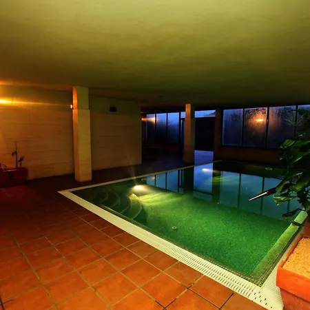 La Senda De Enebros *