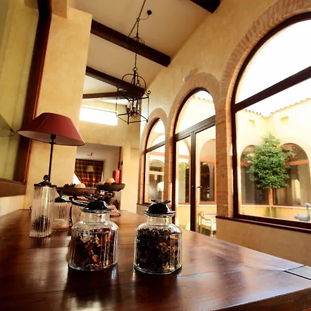 Country house La Senda De Enebros