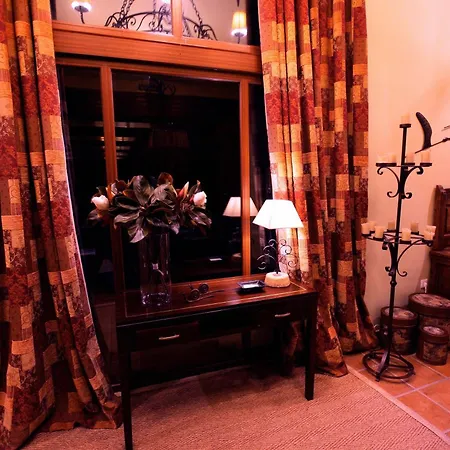 Country house La Senda De Enebros