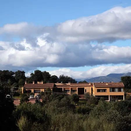Casa rural La Senda De Enebros *