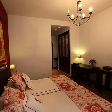 Casa rural La Senda De Enebros Higuera de las Dueñas