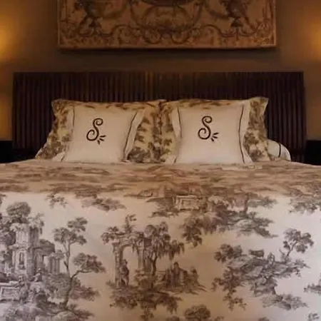 Casa rural La Senda De Enebros Higuera de las Dueñas