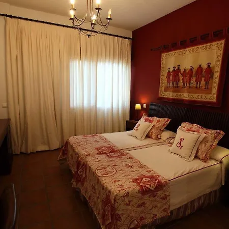 La Senda De Enebros *