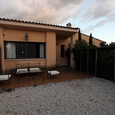 La Senda De Los Enebros 컨트리하우스 *