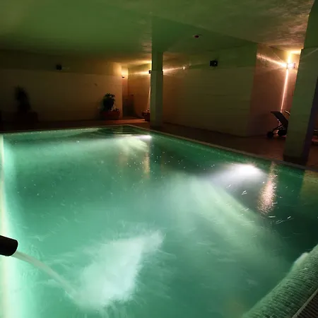 La Senda De Enebros *