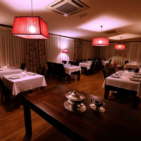 La Senda De Enebros * Higuera de las Dueñas