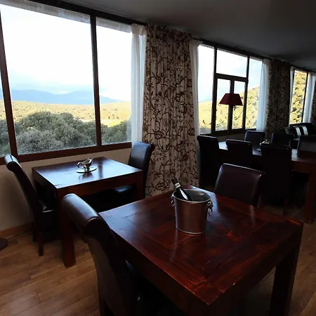 La Senda De Enebros Casa rural