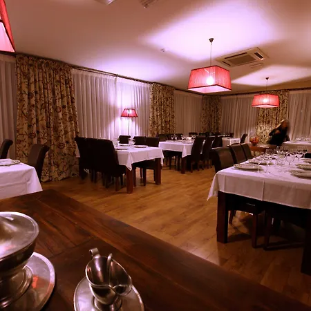 La Senda De Enebros *