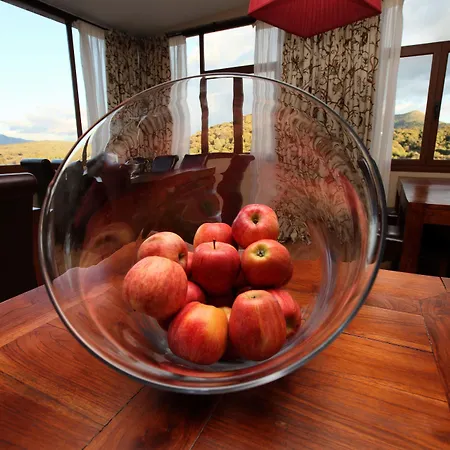 Casa rural La Senda De Enebros *