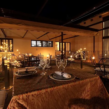 La Senda De Enebros * Higuera de las Dueñas