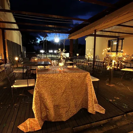 Casa rural La Senda De Enebros