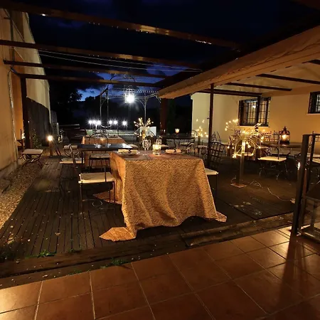 Casa rural La Senda De Enebros