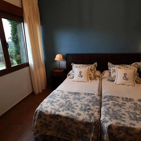 Casa rural La Senda De Enebros *