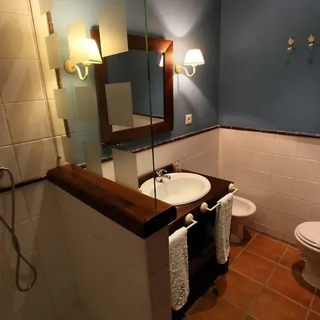 La Senda De Enebros Casa rural