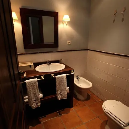 La Senda De Enebros * Higuera de las Dueñas