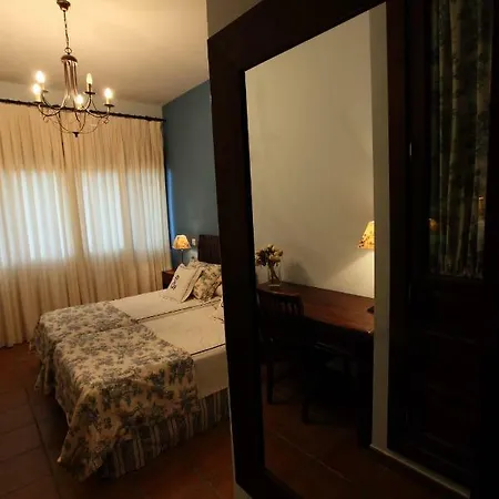 Country house La Senda De Enebros *