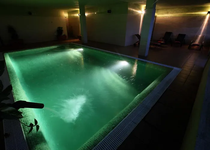 La Senda De Los Enebros Higuera de las Dueñas