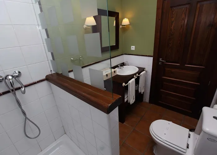 La Senda De Los Enebros *