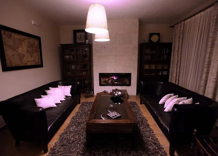 La Senda De Los Enebros * Higuera de las Dueñas