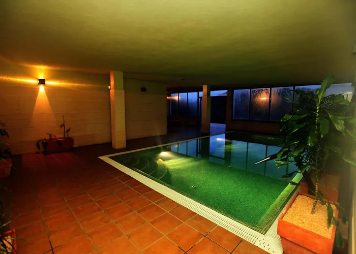 La Senda De Enebros *