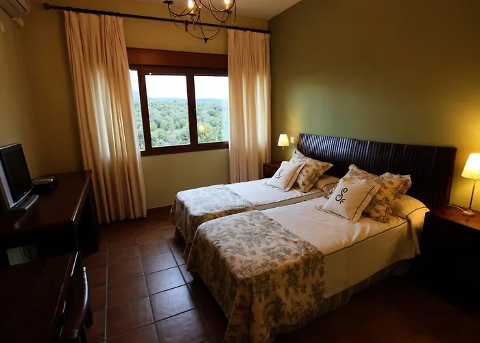 La Senda De Los Enebros