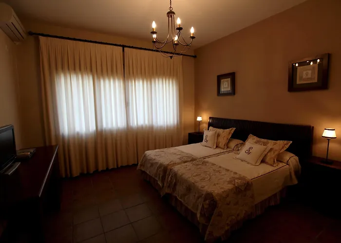 La Senda De Los Enebros * Higuera de las Dueñas