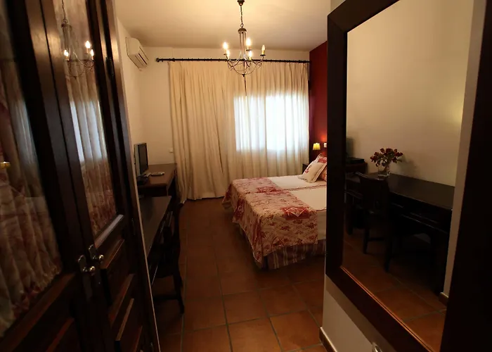 La Senda De Enebros * Игера-де-лас-Дуэньяс