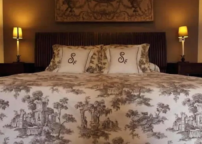 컨트리하우스 La Senda De Los Enebros Higuera de las Dueñas