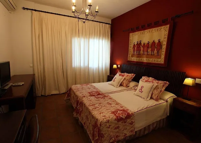 La Senda De Enebros *