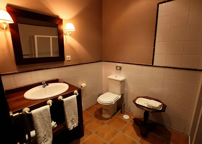 La Senda De Los Enebros Higuera de las Dueñas