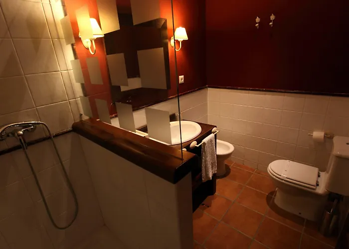 La Senda De Los Enebros