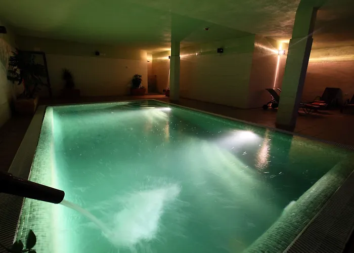 La Senda De Enebros *