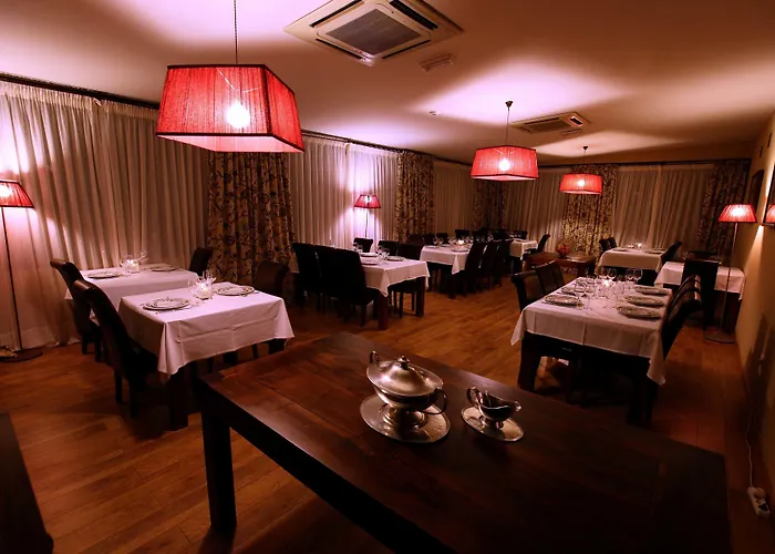 La Senda De Los Enebros * Higuera de las Dueñas