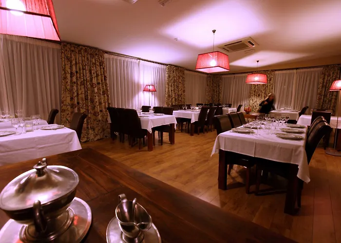 La Senda De Enebros *