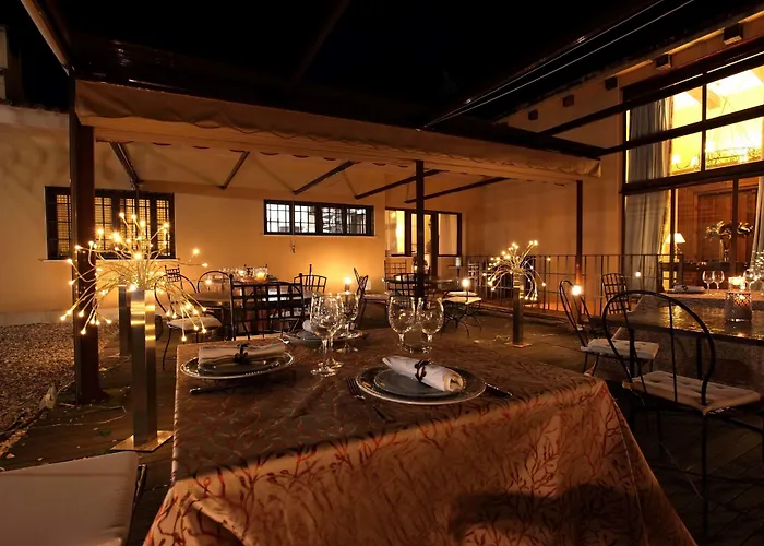 La Senda De Los Enebros * Higuera de las Dueñas