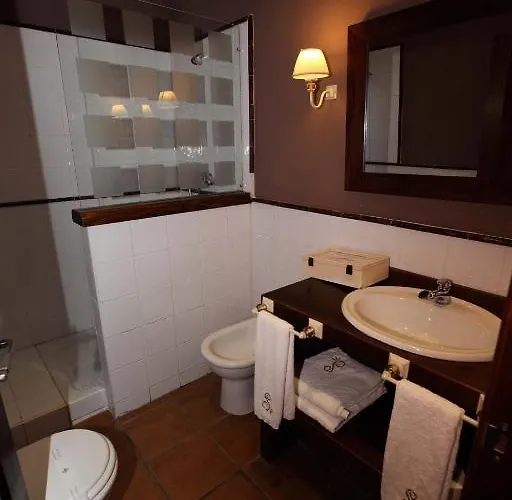 La Senda De Los Enebros Higuera de las Dueñas