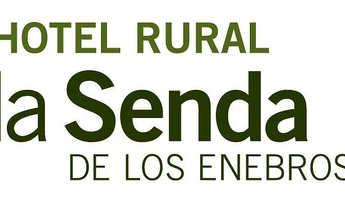 컨트리하우스 La Senda De Los Enebros Higuera de las Dueñas