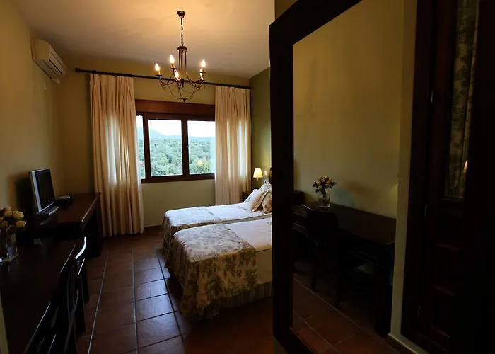 La Senda De Los Enebros * Higuera de las Dueñas