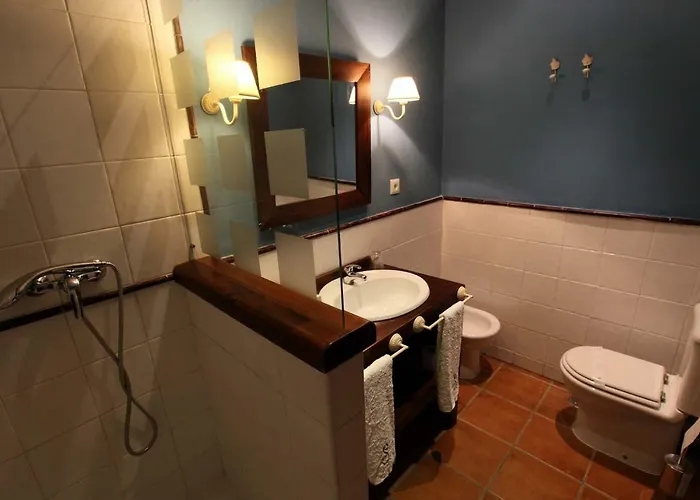 La Senda De Enebros Летний дом