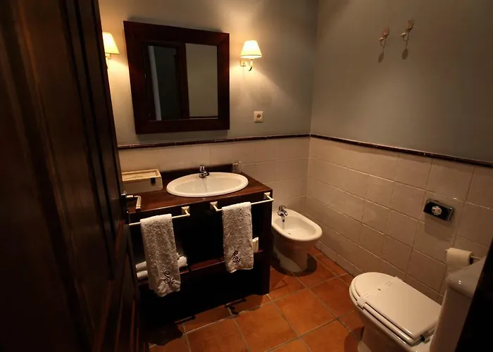 La Senda De Enebros * Игера-де-лас-Дуэньяс